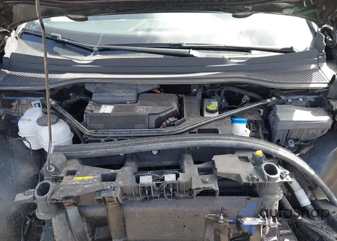 2023 Volkswagen Id.4 Pro S/Pro S Plus z USA, uszkodzony, nr VIN 1V2FMPE85PC006812